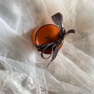 Hermes scarves twilly